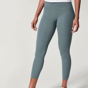 Spanx Booty Boost 7/8 Legging Hazy Grey XL